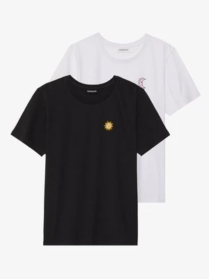 T-shirt basic Even&Odd