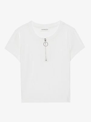 T-shirt basic Even&Odd