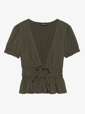 T-shirt basic Even&Odd