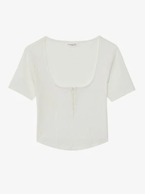 T-shirt basic Even&Odd