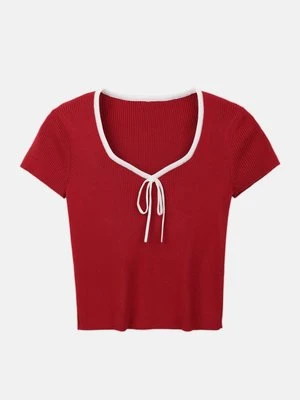 T-shirt basic Even&Odd