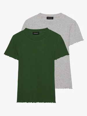 T-shirt basic Even&Odd