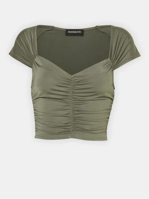 T-shirt basic Even&Odd