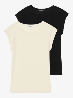 T-shirt basic Even&Odd