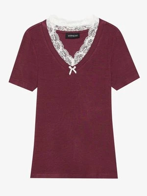 T-shirt basic Even&Odd