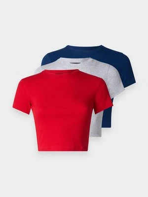 T-shirt basic Even&Odd