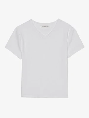 Zdjęcie produktu T-shirt basic Even&Odd