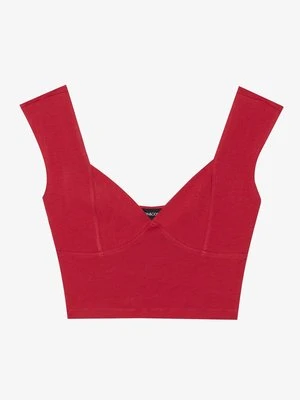 Zdjęcie produktu T-shirt basic Even&Odd