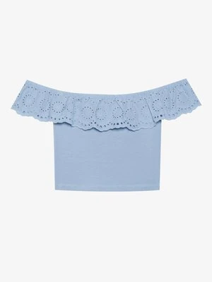 Zdjęcie produktu T-shirt basic Even&Odd