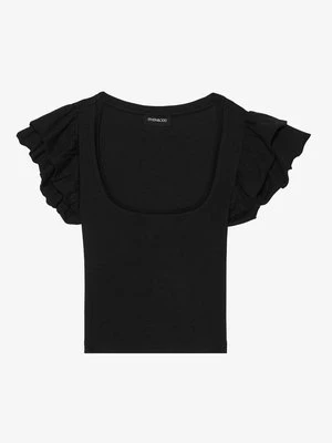 Zdjęcie produktu T-shirt basic Even&Odd