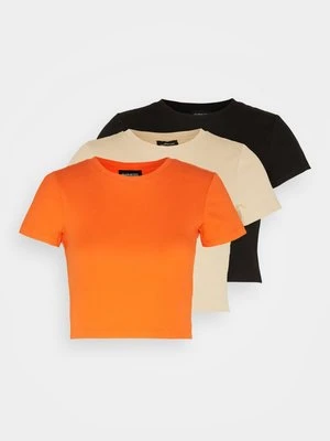 Zdjęcie produktu T-shirt basic Even&Odd