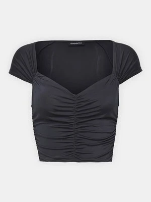 Zdjęcie produktu T-shirt basic Even&Odd