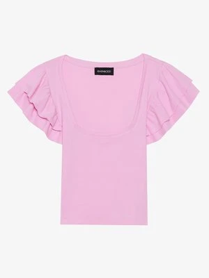 Zdjęcie produktu T-shirt basic Even&Odd