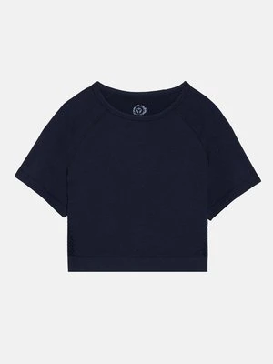 T-shirt basic Even&Odd active