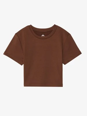 T-shirt basic Even&Odd active