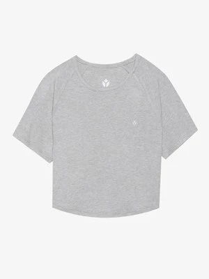 T-shirt basic Even&Odd active