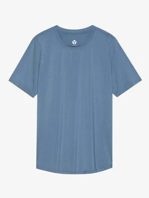 T-shirt basic Even&Odd active