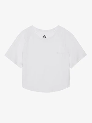 T-shirt basic Even&Odd active