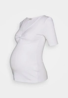 T-shirt basic Even&Odd Maternity