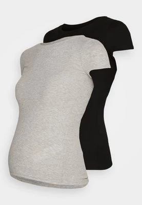 T-shirt basic Even&Odd Maternity