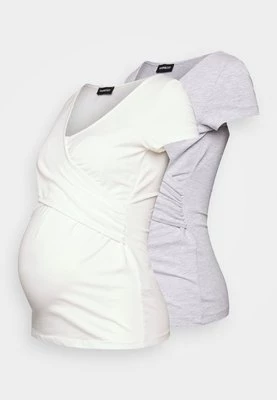 T-shirt basic Even&Odd Maternity