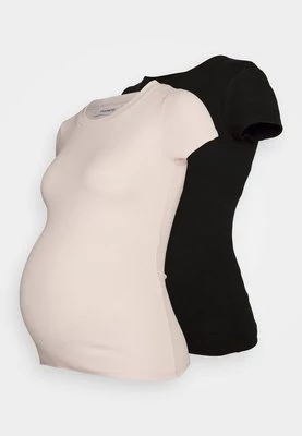 T-shirt basic Even&Odd Maternity