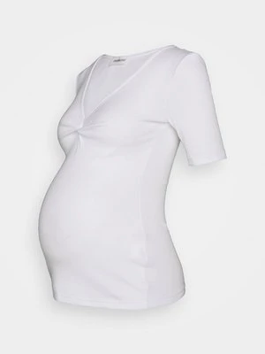 T-shirt basic Even&Odd Maternity