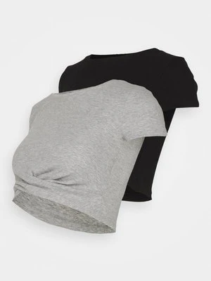 T-shirt basic Even&Odd Maternity