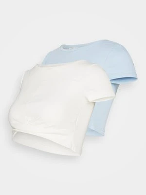 T-shirt basic Even&Odd Maternity