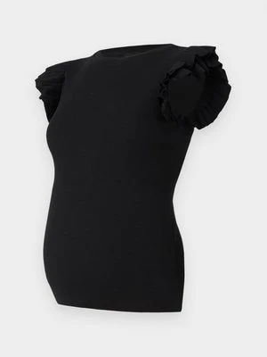 T-shirt basic Even&Odd Maternity