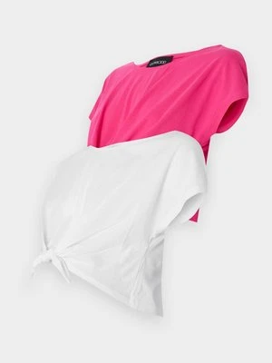 T-shirt basic Even&Odd Maternity