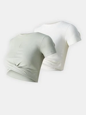 T-shirt basic Even&Odd Maternity