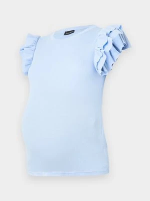 T-shirt basic Even&Odd Maternity