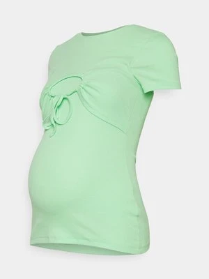 T-shirt basic Even&Odd Maternity
