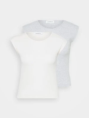 T-shirt basic Even&Odd Petite