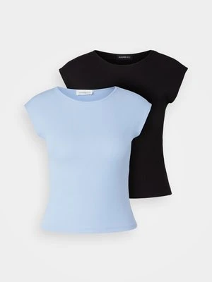 T-shirt basic Even&Odd Petite