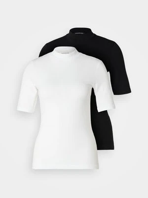 T-shirt basic Even&Odd Tall