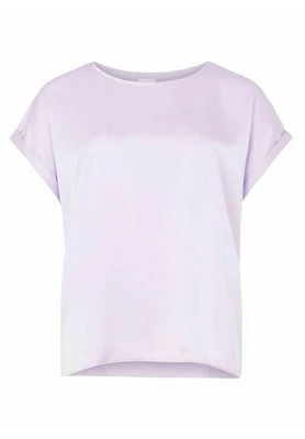 T-shirt basic EVOKED VILA