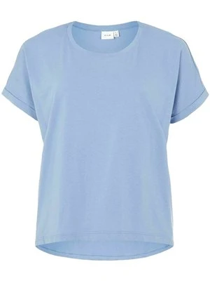 T-shirt basic EVOKED VILA