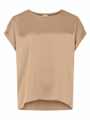 T-shirt basic EVOKED VILA