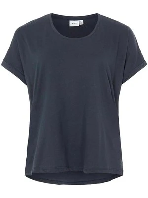 T-shirt basic EVOKED VILA