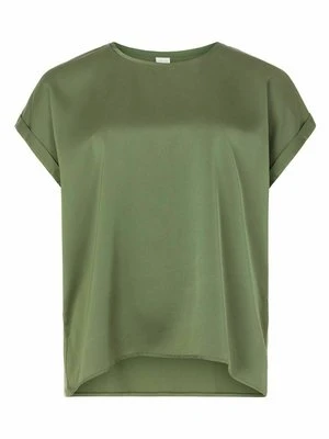 T-shirt basic EVOKED VILA