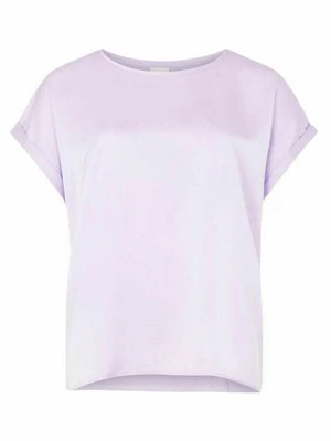 T-shirt basic EVOKED VILA
