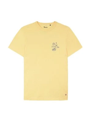 T-shirt basic Faguo