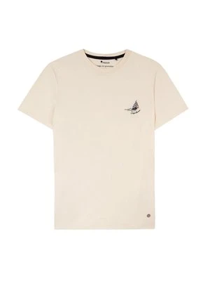 T-shirt basic Faguo