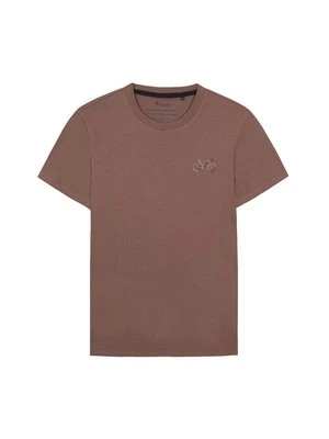T-shirt basic Faguo