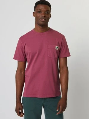 T-shirt basic Faguo