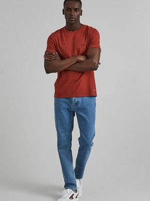 T-shirt basic Faguo