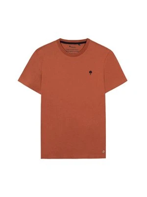T-shirt basic Faguo