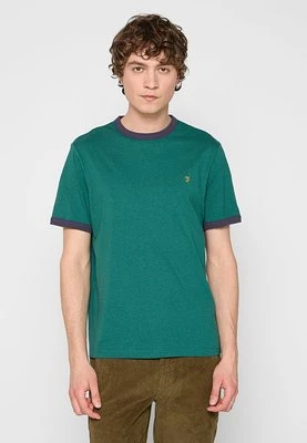 T-shirt basic Farah